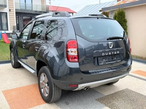 Dacia Duster 1.5 DCi 110 Cp Euro 6 Prestige - imagine 3