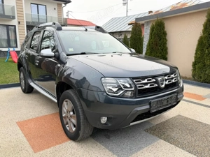 Dacia Duster 1.5 DCi 110 Cp Euro 6 Prestige - imagine 2