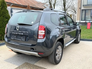 Dacia Duster 1.5 DCi 110 Cp Euro 6 Prestige - imagine 4