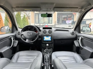 Dacia Duster 1.5 DCi 110 Cp Euro 6 Prestige - imagine 6