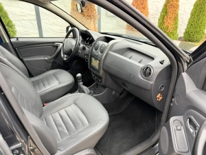 Dacia Duster 1.5 DCi 110 Cp Euro 6 Prestige - imagine 7