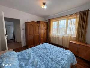 Inchiriez apartament 2 camere, zona Zamfirescu ,decomandat - imagine 2