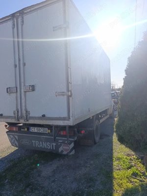 De vânzare Ford transit  - imagine 2