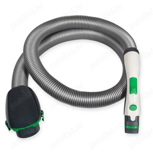 Furtun Electric de Aspirație Kobold ESS270 pentru Aspiratorul VT270   Articulație 360 , Comutator pe