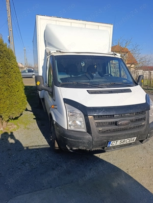 De vânzare Ford transit  - imagine 4
