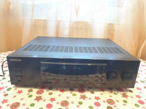 Amplificator Audio Kenwood KR-A3080 Statie Audio Amplituner