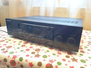 Amplificator Audio Kenwood KR-A3080 Statie Audio Amplituner - imagine 3