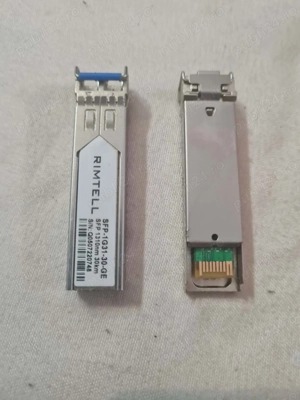 Transceiver modul RIMTELL-SFP 1G31-30-GE-SFP-1310nm 30km