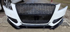 Vand bara audi a5 sline b8 cu kit grile rs