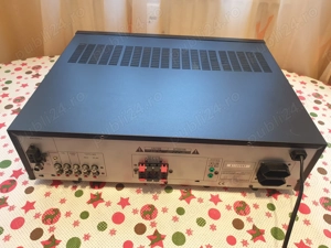 Amplificator Audio Kenwood KR-A3080 Statie Audio Amplituner - imagine 5