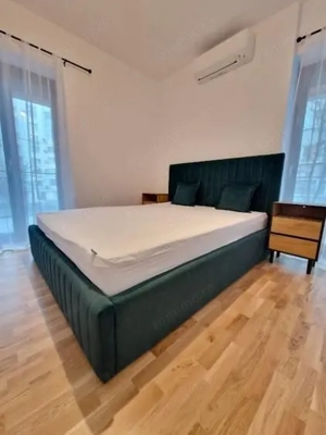 Apartament 2 camere  mobilat modern, 13 Septembrie- ZENITH Belle Tour
