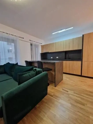 Închiriere apartament 2 camere situat pe Calea 13 Septembrie