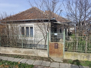 Vând Casă în Abram - imagine 2