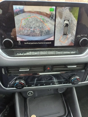 Nissan Qashqai 1.3MHEV Tekna  - imagine 7