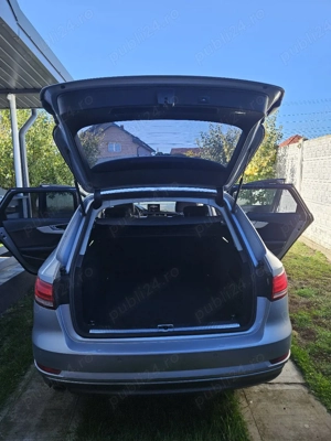 audi a4 B9 - imagine 2