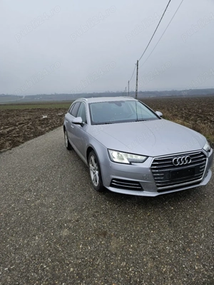 audi a4 B9 - imagine 3