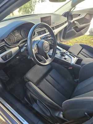 audi a4 B9 - imagine 4