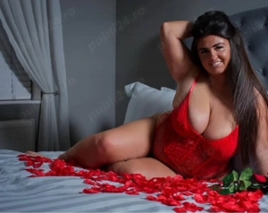 matura 40 de ani calitate serviciilor singuta imi place discretia si confortul si pasiunea 