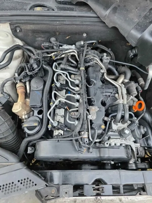 Vand motor 2.0 tdi audi a5 cod motor caga