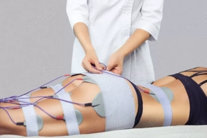 Sedinte individuale kinetoterapie si fizioterapie- laser, ultrasunete, electroterapie, tecar