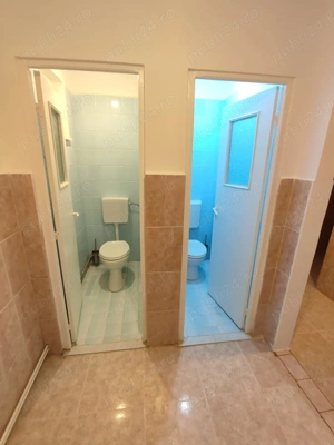 Diferite Birouri de la 15 mp utili la 135 mp utili - COMPLET RENOVAT LA 220 EURO - imagine 10
