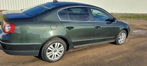 Vând Volkswagen Passat 2006, 2.0TDI 4Motion, 140 CP - imagine 5