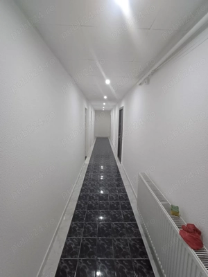 Diferite Birouri de la 15 mp utili la 135 mp utili - COMPLET RENOVAT LA 220 EURO - imagine 6