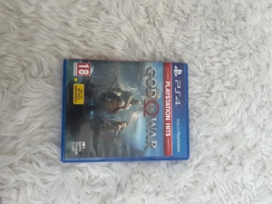 God of War PS4   Compatibil PS5   PlayStation Hits   Stare Foarte Bună