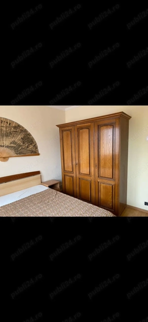 2 camere I.C.Bratiani etaj 5din 6 lift nou  bloc 1987 119000euro