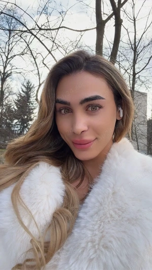 Bermonda cristina BV  Șefa _ României.