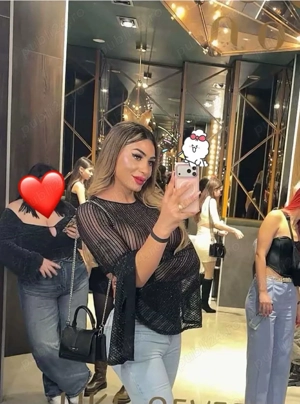 Bermonda cristina BV  Șefa _ României.