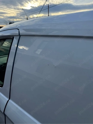 ford transit courier 2020 - imagine 5