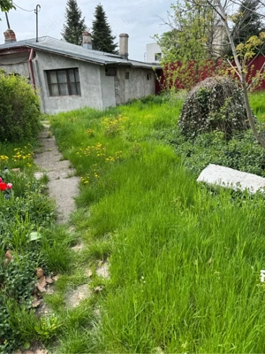 Teren de vânzare Băneasa   Dobrogeanu Gherea   Intrarea Ruginita   610 mp   zonă exclusivistă - imagine 7