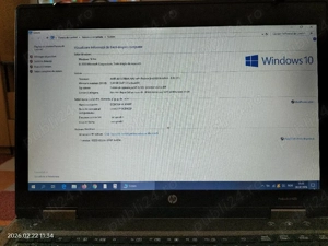 Laptop HP probook  - imagine 2