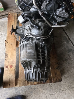 Vand cutie automata multitronic 2.0 143cp cod LLA