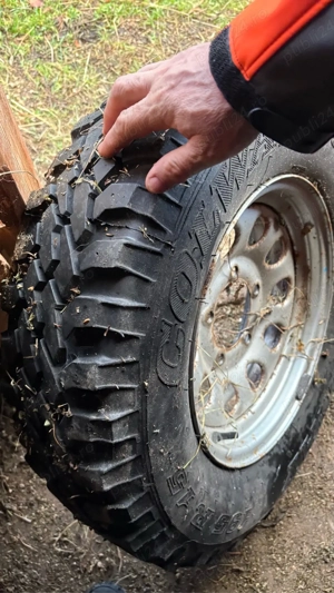 vand doua roti 195r15