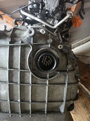 Vand cutie automata multitronic 2.0 143cp cod LLA - imagine 2