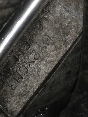 Vand cutie automata multitronic 2.0 143cp cod LLA - imagine 4