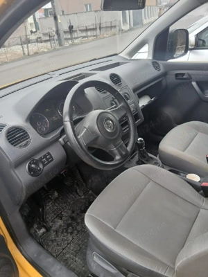 Se vinde Caddy  - imagine 3