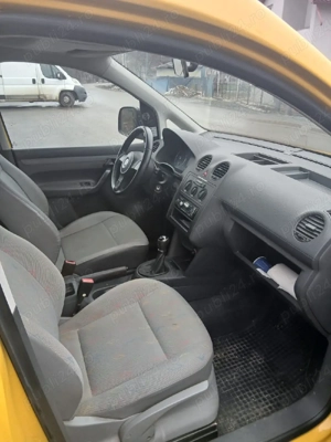 Se vinde Caddy  - imagine 2