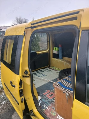 Se vinde Caddy  - imagine 4