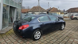 Peugeot 508 - imagine 6
