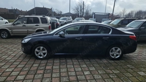 Peugeot 508 - imagine 4