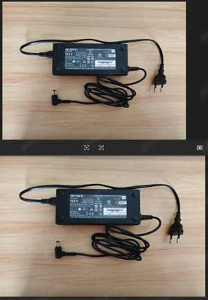 TV Sony 43XG8096 4K HDR - doar 831 ore functionare - imagine 5