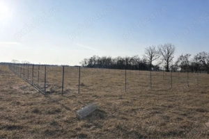 Teren intravilan 695 mp   Giroc, Calea Urseni   3 minute de centură