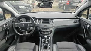 Peugeot 508 - imagine 7