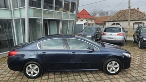 Peugeot 508 - imagine 3