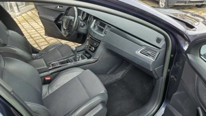 Peugeot 508 - imagine 10