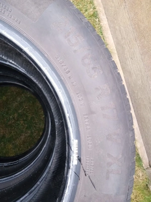 Cauciucuri anvelope vara 17 Continental - imagine 3