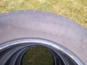 Cauciucuri anvelope vara 17 Continentsl